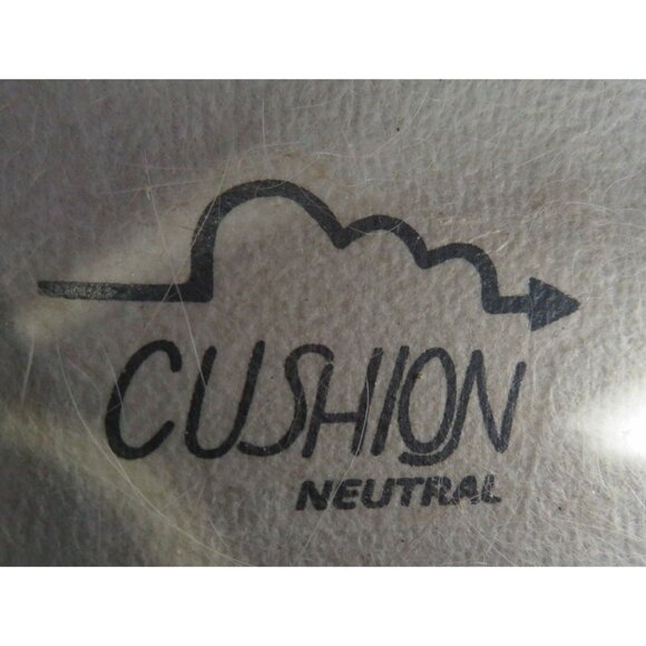 Brooks Ghost 13 Trail Running Shoe BioMoGo DNA and DNA LOFT cushioning sneaker - Picture 6 of 8